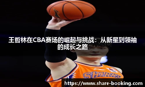 王哲林在CBA赛场的崛起与挑战：从新星到领袖的成长之路